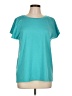 Columbia Teal Active T-Shirt Size L - photo 1