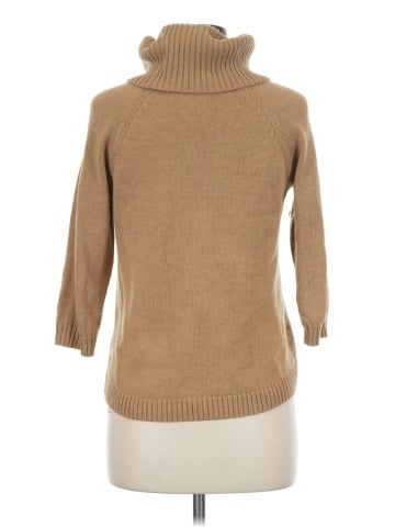 INC International Concepts Turtleneck Sweater (view 2)