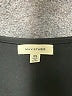 Max Studio Solid Black Cocktail Dress Size XS - photo 7