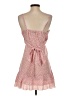 Shein Hearts Pink Cocktail Dress Size 4 - photo 2