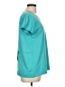Columbia Teal Active T-Shirt Size L - photo 4