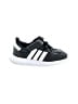 Adidas Black Sneakers Size 7 (kids) - photo 1