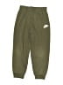 Nike Green Sweatpants Size 7 - photo 1