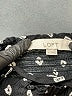 Ann Taylor LOFT Polka Dots Black Jumpsuit Size M - photo 4