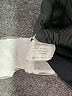 Unbranded Solid Black Casual Pants Size XS - photo 8