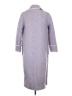 Unbranded Purple Coat Size S - photo 2
