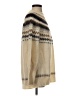 J.Crew Chevron-herringbone Tan Pullover Sweater Size S - photo 4