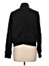 Context 100% Cotton Floral Black Jacket Size L - photo 2