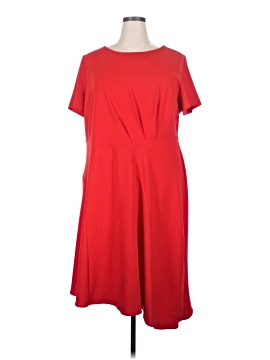 Lane Bryant Casual Dress