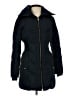 Cole Haan 100% Polyester Blue Coat Size XS - photo 1