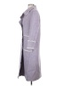 Unbranded Purple Coat Size S - photo 5