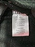 Adrienne Vittadini Black 3/4 Sleeve Top Size XL - photo 8