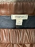 Maeve 100% Viscose Brown Casual Pants Size XS - photo 7