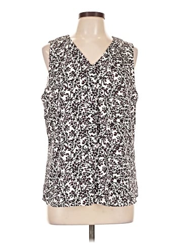 GNW Sleeveless Blouse (view 1)