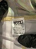 Teeki Metallic Silver Active Pants Size XS - photo 7