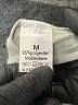Unbranded Graphic Silver Short Sleeve Top Size M - photo 7