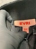 Evri Plaid Black Dress Pants Size 18 - photo 4