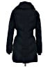 Cole Haan 100% Polyester Blue Coat Size XS - photo 2