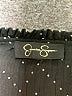 Jessica Simpson Black Sleeveless Blouse Size M (estimated) - photo 7