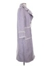 Unbranded Purple Coat Size S - photo 4