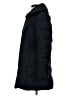 Cole Haan 100% Polyester Blue Coat Size XS - photo 5