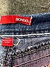Bongo Solid Blue Jeans Size 9 - photo 7