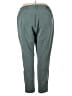 32 Degrees Solid Green Track Pants Size 20 - photo 2