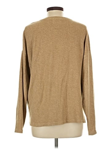 MWL by Madewell Long Sleeve Top (view 2)