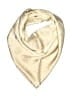Unbranded 100% Polyester Ivory Scarf One size - photo 1