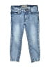 Unbranded 100% Spandex Blue Jeans Size 4 - photo 1