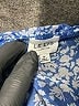 Le Lis Blue Romper Size M - photo 4