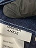 Paige Color Block Blue Jeans Size 26 waist - photo 5