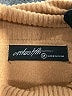 On Twelfth Tan Turtleneck Sweater Size M - photo 7