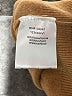 On Twelfth Tan Turtleneck Sweater Size M - photo 8