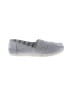 TOMS Gray Flats Size 6 - photo 1