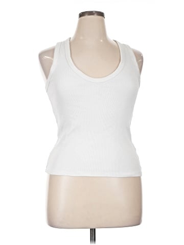 Universal Thread Sleeveless Top (view 1)