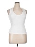 Universal Thread White Sleeveless Top Size XL - photo 1