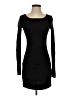 Express Black Cocktail Dress Size XS - photo 1