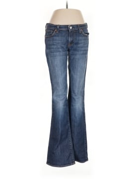 7 For All Mankind Jeans