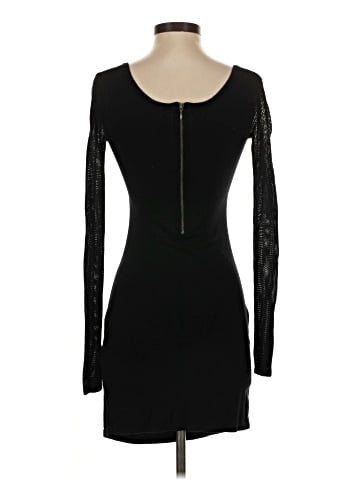 Express Cocktail Dress (view 2)