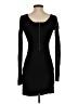 Express Black Cocktail Dress Size XS - photo 2