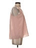 Alya 100% Polyester Pink Sleeveless Blouse Size S - photo 4