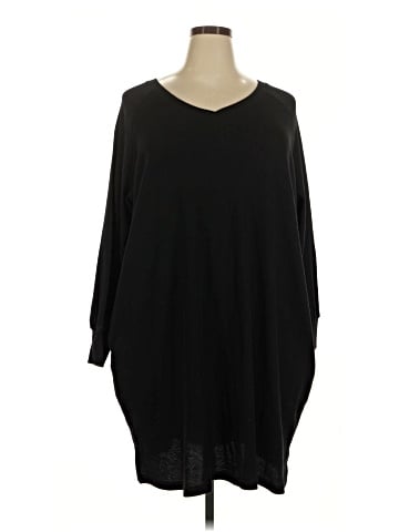 Any Body 3/4 Sleeve T-Shirt (view 1)