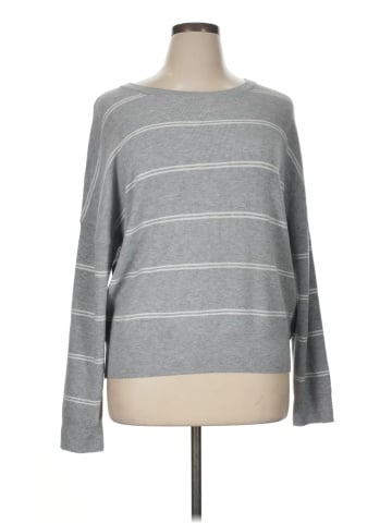 78 & Sunny Pullover Sweater (view 1)