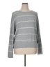 78 & Sunny Gray Pullover Sweater Size XL - photo 1