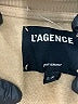 L'Agence Tan Pullover Sweater Size Sm (1) - photo 7