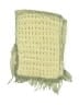 Unbranded Yellow Scarf One size - photo 2