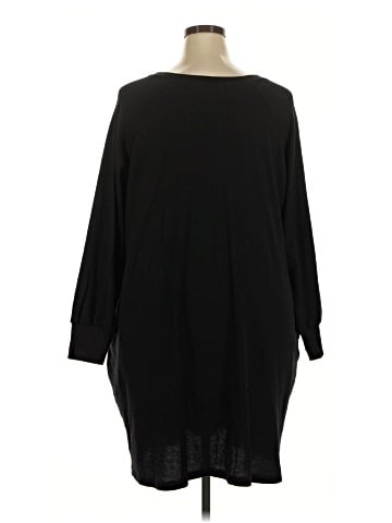 Any Body 3/4 Sleeve T-Shirt (view 2)
