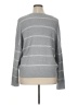 78 & Sunny Gray Pullover Sweater Size XL - photo 2