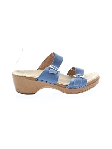 Dansko Sandals (view 1)
